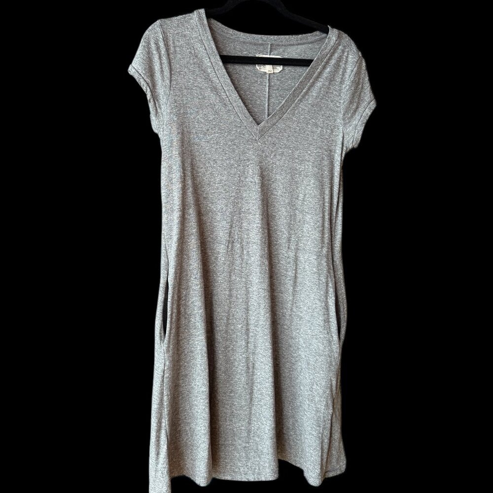 Current Elliott T-shirt Dress